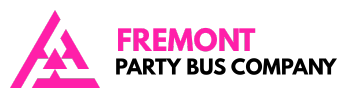 fremont party bus company logo