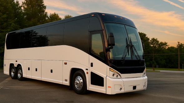grand island prom party bus rentals