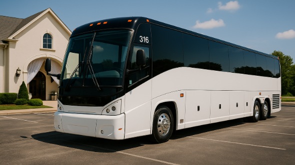 north platte prom party bus rentals